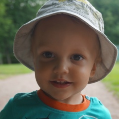 Артуш Овсепян, Санкт-Петербург