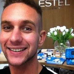 Дима Зорин, 01.06.1988, Москва