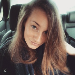 Илона Туловская, 02.10, Рига