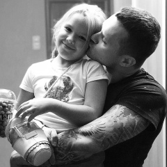 Сергей Есин, 22.08.1985, Нижний Новгород