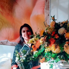 Татьяна Масляная-Кочнева, 24.08.1982, Санкт-Петербург