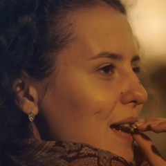 Катя Афонина, 11.03, Санкт-Петербург