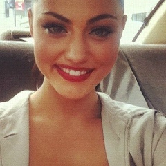 Клео Сертори, 17.10.1989