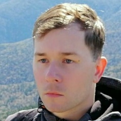 Иван Павлов, 20.09.1914, Washington, D.C.