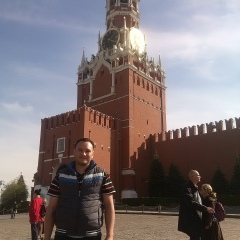 Сайран Азенов, 21.04, Астана