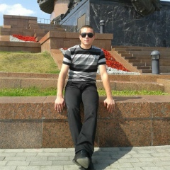 Iurik Dolma, 25.08.1994, Кагул