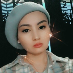 Bayan Seitenova, 02.09.1986, Алматы