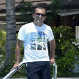 Suren Sarkisov, 20.08.1986, Санкт-Петербург