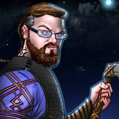 Полтер Палицын, 23.11, Acre