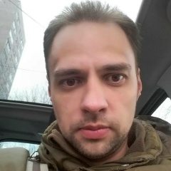 Денис Леонов, 02.04.1978, Москва