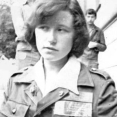 Татьяна Иванова, 27.03, Санкт-Петербург