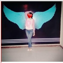 Севара Шарипова