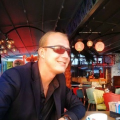 Alexander Blinov, 14.12.1984, Nha Trang