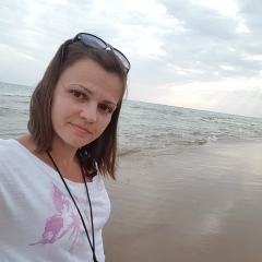 Маша Скубицкая, 02.03, Москва