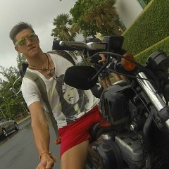 Сергей Коловертнов, 21.10.1984, Калининград