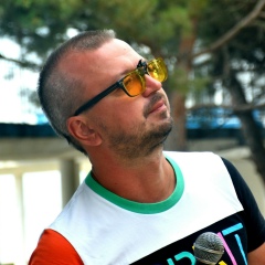 Виталий Колесник, 13.03, Алушта