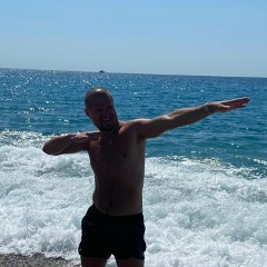 Максим Елизарьев, 11.12, Москва