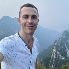 Ярослав Бурмистров, 25.04, Санкт-Петербург