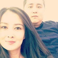 Moldir Mahash, 10.12.1992, Тараз