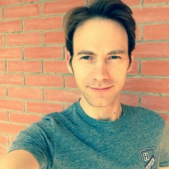 Andrey Krikunov, 04.11, Москва