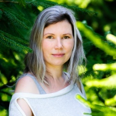 Татьяна Фатеева, Москва