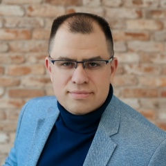 Александр Береснев, 13.01.1981, Москва