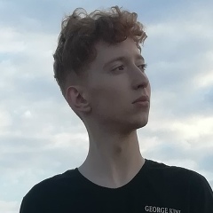 Вова Мельников, 30.11