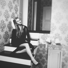 Ульяна Бичан, 15.06.1994, Москва