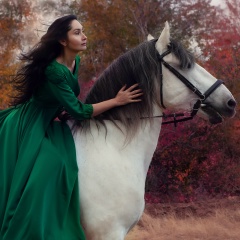 Ирина Копылова, Волгоград