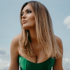 Мария Вовкулина, 15.05.1988, Москва