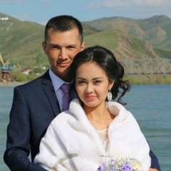 Салтанат Абиленова, 16.07, Семей