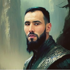 Aidos Usenov, 13.11.1995, Шиели