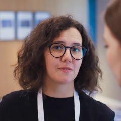 Александра Рощупкина, 21.10.1989, Липецк