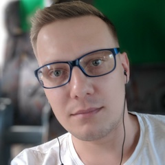 Максим Олешкевич, 28.04, Тель-Авив