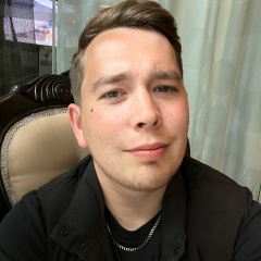 Леонид Витальевич, 06.05.1996, Астана