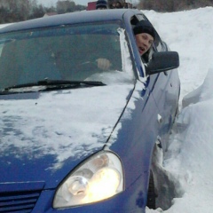 Дмитрий Марков, 22.10.1991, Ульяновск