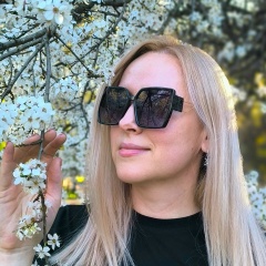 Анастасия Кравцова, 15.12, Воронеж