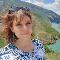 Екатерина Авдеева, 08.03.1988, Набережные Челны