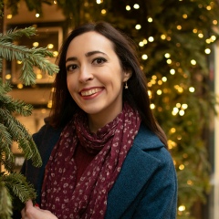 Валерия Малышева, 18.12.1986, Москва