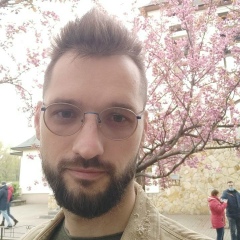 Александр Меженский, 04.02, Киев