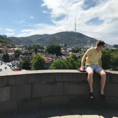 Георгий Епифанов, 08.10.1994, Москва