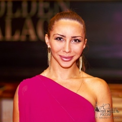 Ангелина Семенова, 25.01, Москва