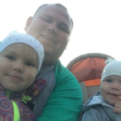 Михаил Барабанов, 01.01.1988, Саранск