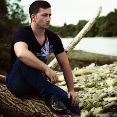 Алексей Бондаренко, 22.12