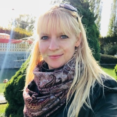 Юлия Ломако, 06.07, Ступино