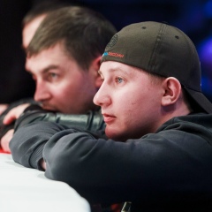 Денис Юлмухаметов, 08.01.1989, Челябинск