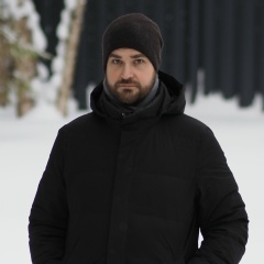 Андрей Михайлов, Пушкино