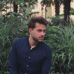 Andrew Kr, 21.04, Москва