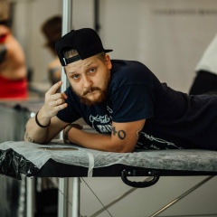 Сергей Петров, 27.06, Shirebrook