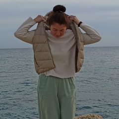 Алиса Кнор, Пермь